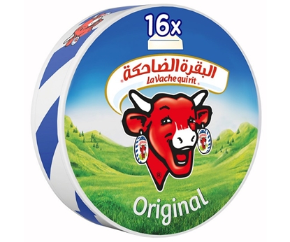 Picture of LA VACHE QUI RIT 14+2FREE